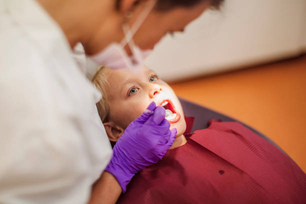Best Emergency Treatment for Toothache in Mount Zion, GA