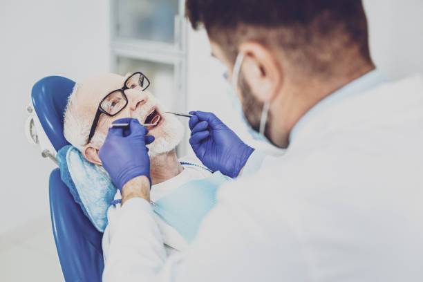 Best Walk-In Emergency Dentist in Mount Zion, GA